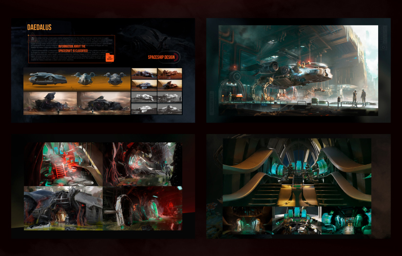 Discovery screenshot 4