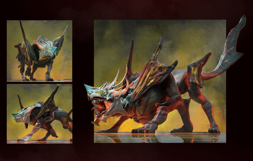 Discovery screenshot 3