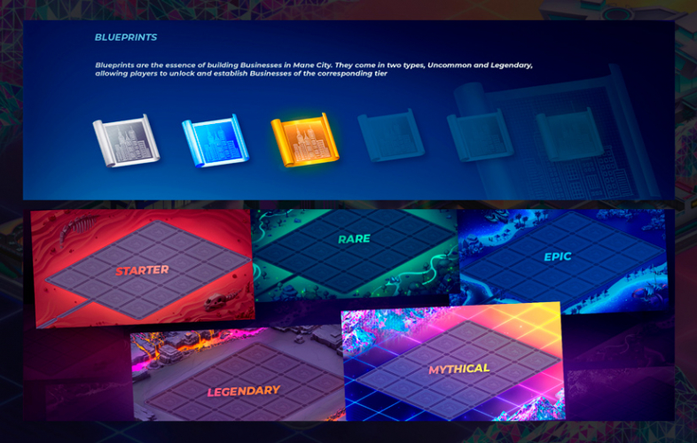 Loaded Lions: Mane City screenshot 1