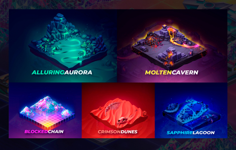 Loaded Lions: Mane City screenshot 5