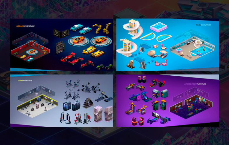 Loaded Lions: Mane City screenshot 2