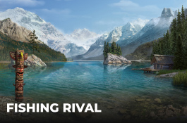 Fishing Rival