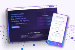 TrueHire AI-Agent — Enhancing the Hiring Experience