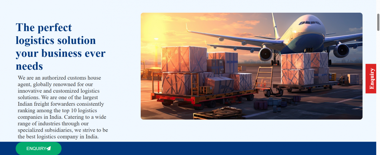 Regal express screenshot 1