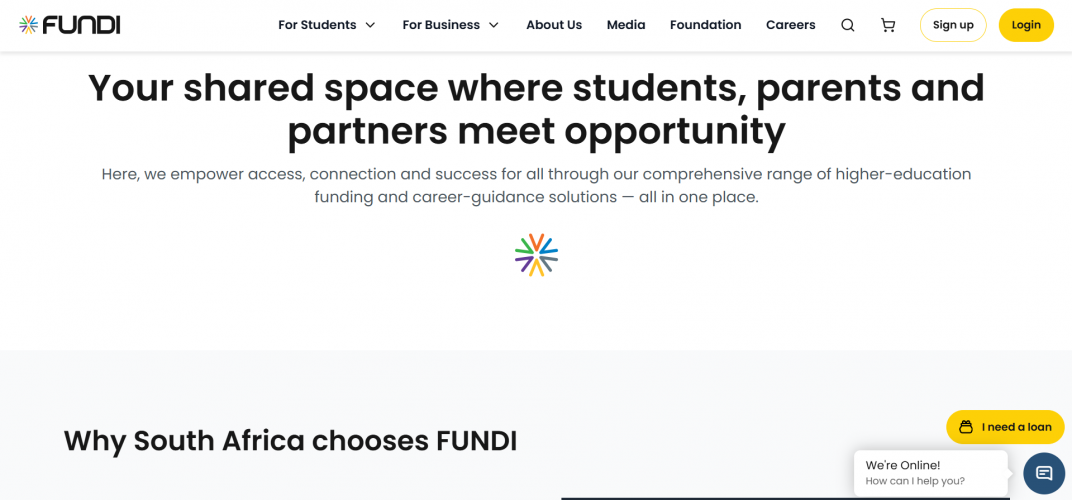 My Fundi :On-Demand Service Booking Platform screenshot 1