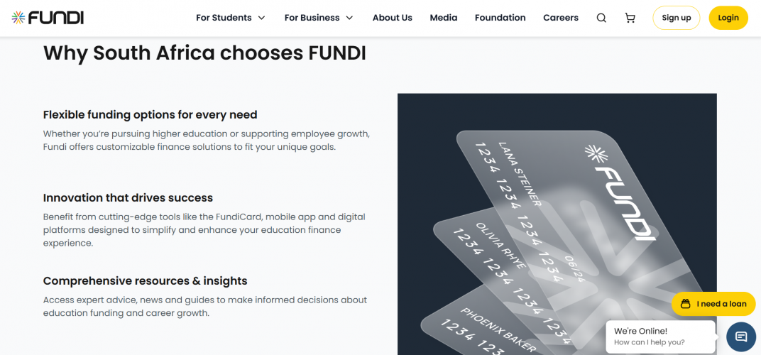 My Fundi :On-Demand Service Booking Platform screenshot 4