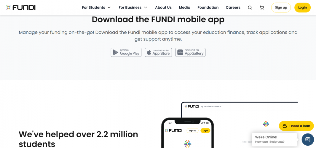 My Fundi :On-Demand Service Booking Platform screenshot 5