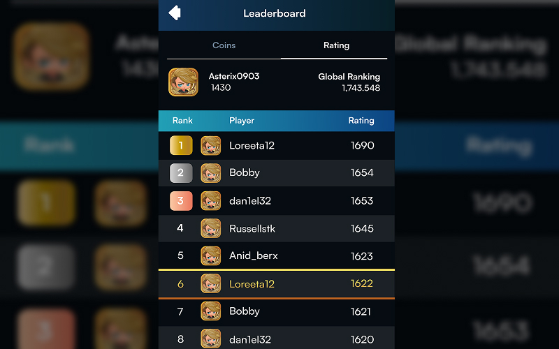 Ninja Chess screenshot 2