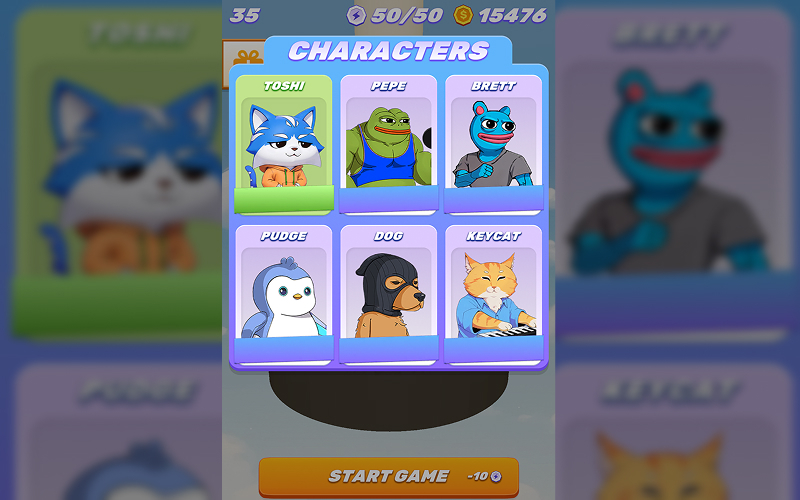 Drop Breaker screenshot 3