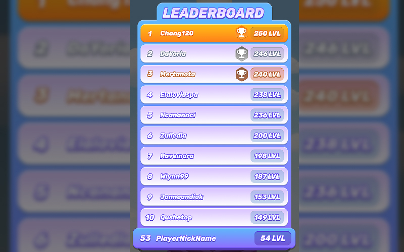 Drop Breaker screenshot 2