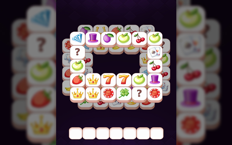 Tile Mania, Match-3 screenshot 4