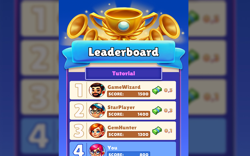 Block Mania screenshot 2