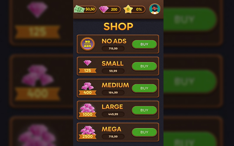 Screw Mania screenshot 1