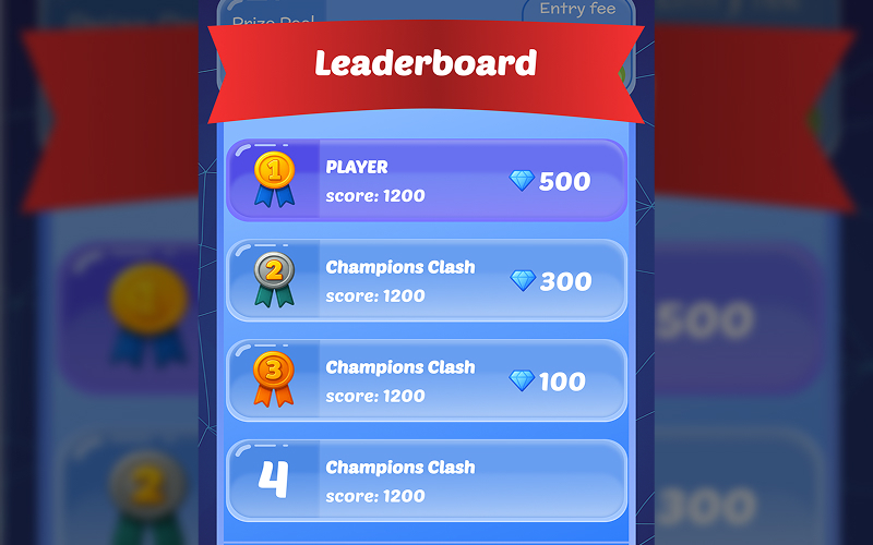 Hexa Sort Mania screenshot 1