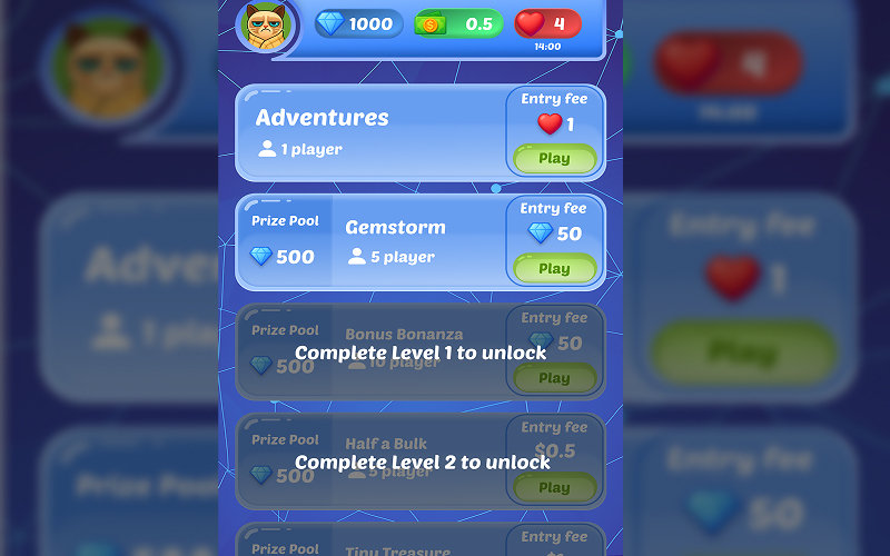 Hexa Sort Mania screenshot 2