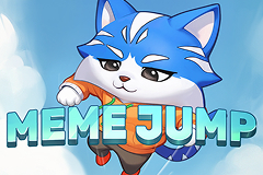 Meme Jump