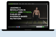 VeganFitness