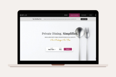 SixPlus - Exclusive Private Dining Reservation Pla
