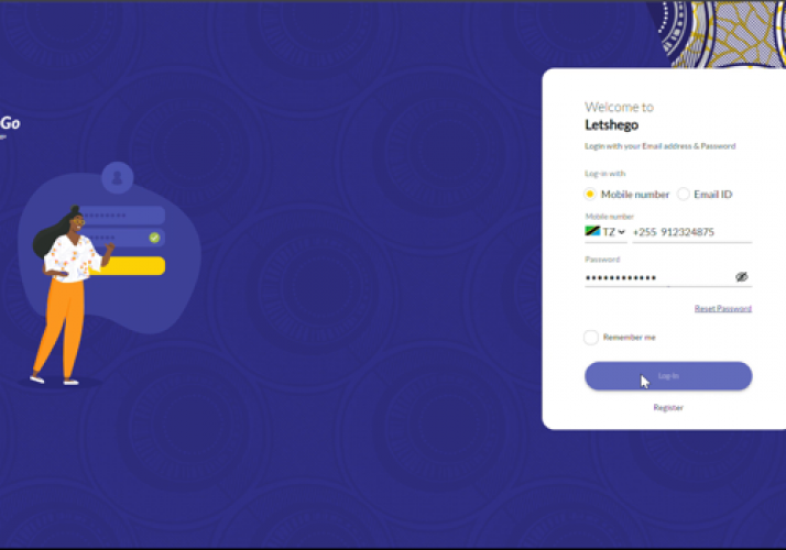 Banking and Finance Application|| Performance Testing | JMeter screenshot 2
