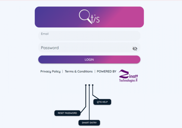 Investigation & Case Management System|| Node.js | Java | Vue.js screenshot 4