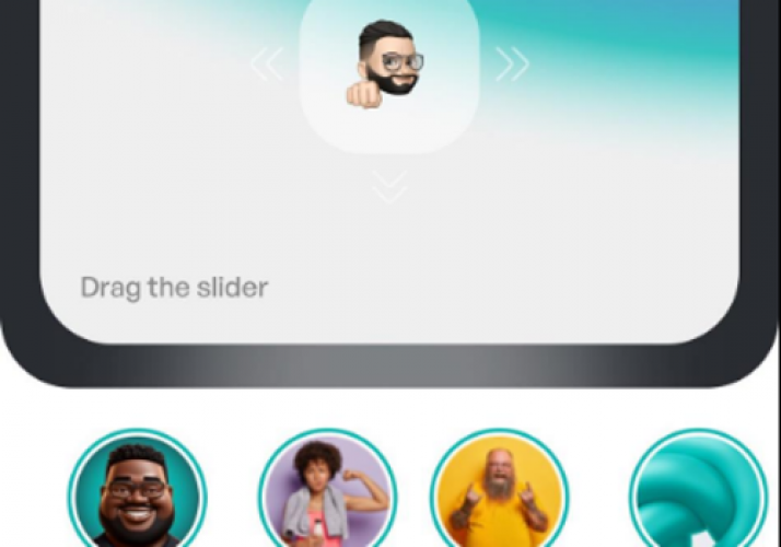 Personalized Health & Well-Being Application || Functional + Integration Testing screenshot 2