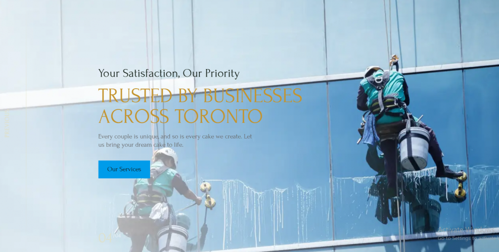 CM Pro Cleaning screenshot 1