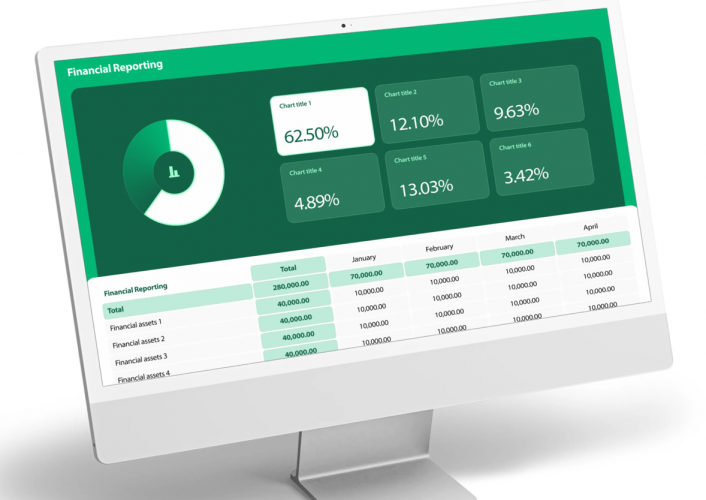 FlexFunds screenshot 1