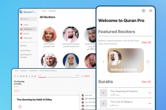Quran Pro