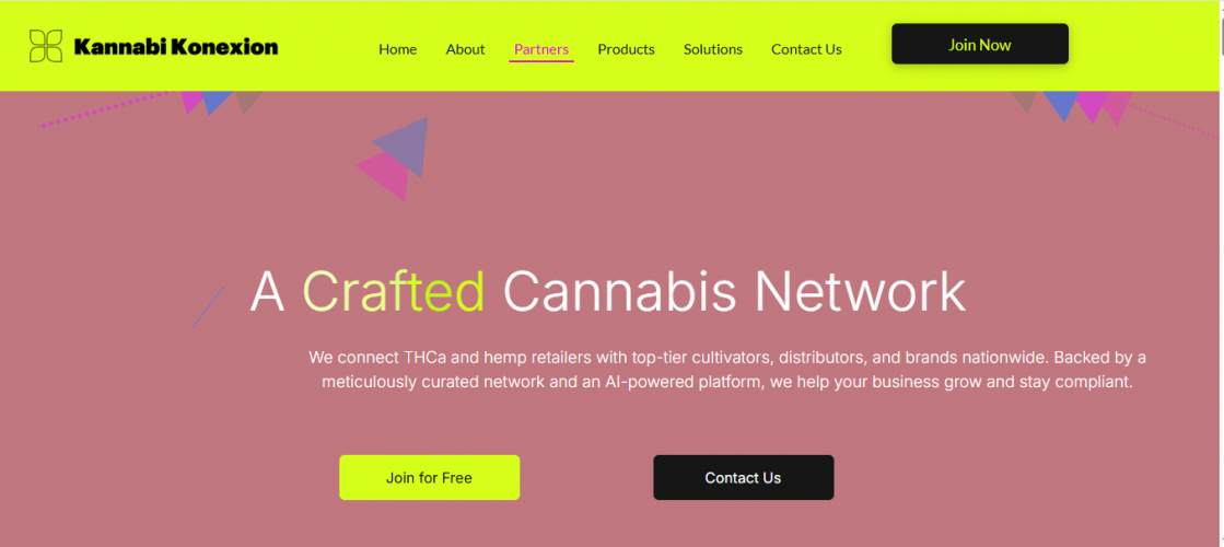 kannabi konexion screenshot 4