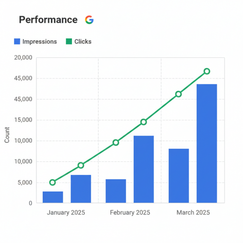 SEO Services screenshot 1