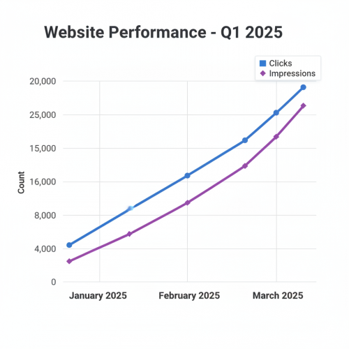 SEO Services screenshot 1