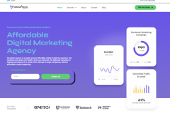 WordPress Website Development