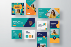 Graphic Design Services