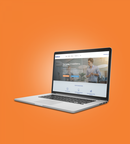 Sudevo Web Design and Development screenshot 1