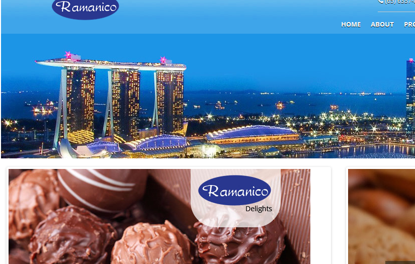 Ramanico screenshot 1