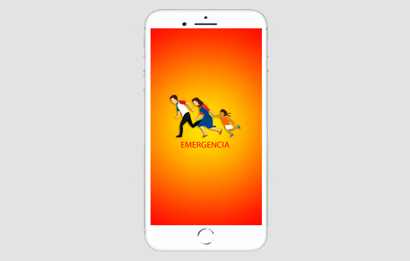 Emergencia screenshot 2