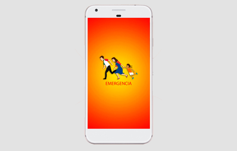 Emergencia screenshot 1