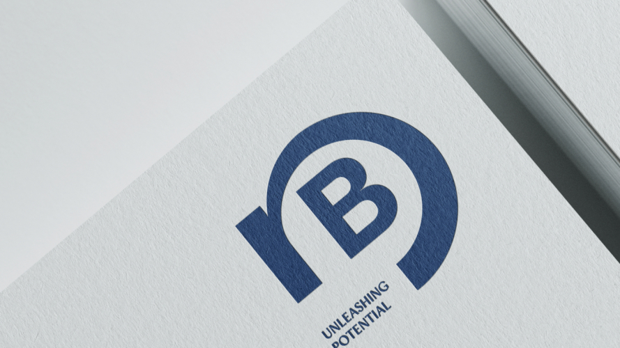 Brands' Den | Rebranding, Website Design & Visual Identity  screenshot 1