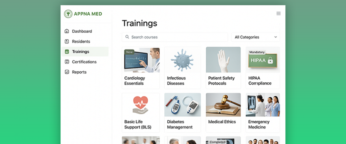 AI Personalized E-Learning Solution screenshot 1