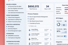 Medical Billing Solution HIPAA Compliant