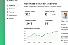 AI Personalized E-Learning Solution