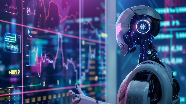 Real AI Case Studies in Banking and Financial Services screenshot 1