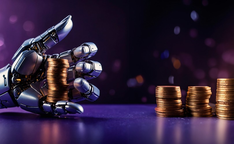 Intra-Suspense Account Reconciliation AI Assistant screenshot 1