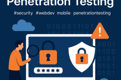 Cybersecurity Company in Chennai: Web Application Penetration Testing for E-Commerce Platform