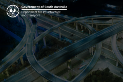 TRUMPS Migration for the South Australian Department for Infrastructure and Transport