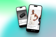 SquatWolf - iOS Checkout 