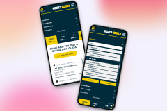 GymNation - Mobile App | User Support 