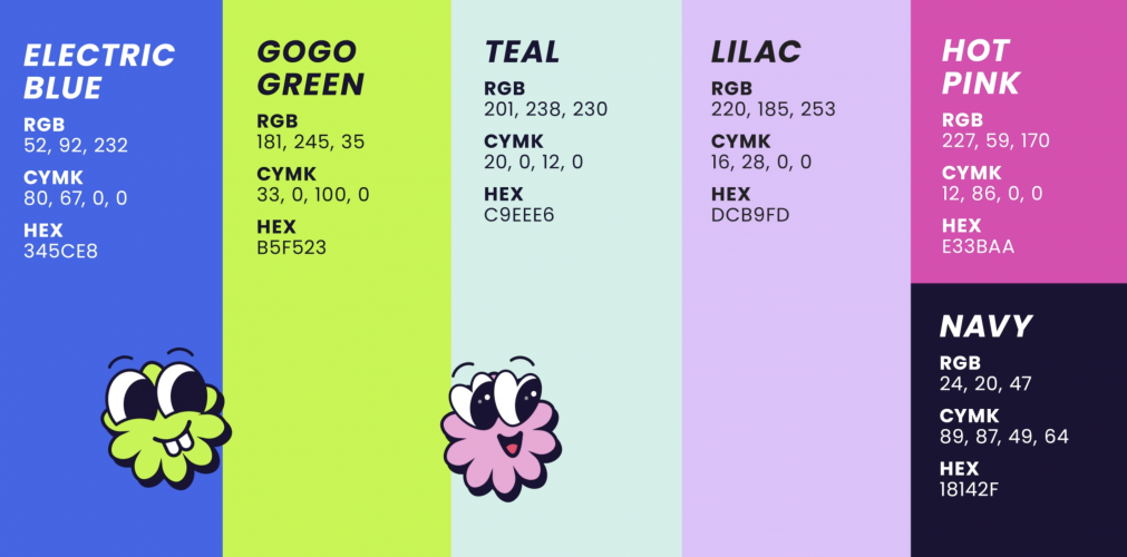 GOGOVOX screenshot 1