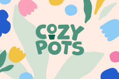 COSY POTS