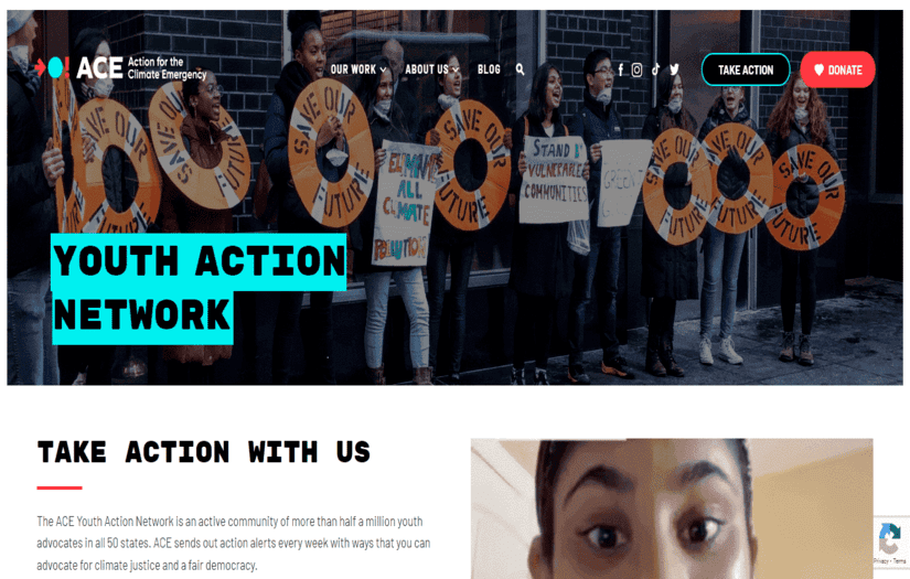 Acespace screenshot 1